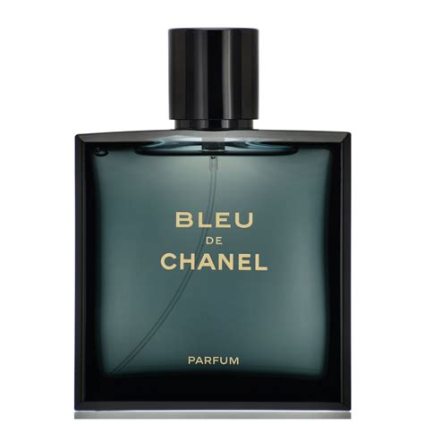 bleu de chanel parfum 2018 prix|bleu De Chanel perfume boots.